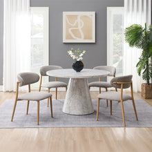 Load image into Gallery viewer, Acme Kacey Round Dining Table