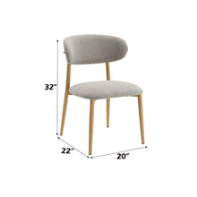 Load image into Gallery viewer, Acme Kacey Side Chair (Set-2)