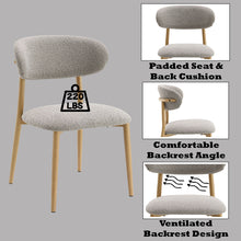 Load image into Gallery viewer, Acme Kacey Side Chair (Set-2)