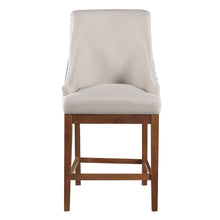 Load image into Gallery viewer, Acme Gilsea Counter Height  Chair (Set-2)