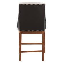 Load image into Gallery viewer, Acme Gilsea Counter Height  Chair (Set-2)