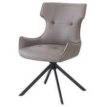 Load image into Gallery viewer, Acme Damita Side Chair w/Swivel (Set-2)