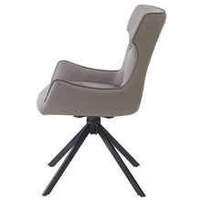 Load image into Gallery viewer, Acme Damita Side Chair w/Swivel (Set-2)