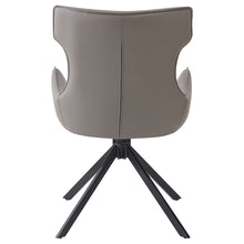 Load image into Gallery viewer, Acme Damita Side Chair w/Swivel (Set-2)