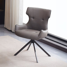 Load image into Gallery viewer, Acme Damita Side Chair w/Swivel (Set-2)