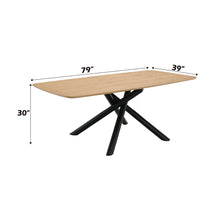 Load image into Gallery viewer, Acme Lawton Dining Table