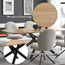 Load image into Gallery viewer, Acme Lawton Dining Table