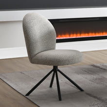 Load image into Gallery viewer, Acme Lawton Side Chair w/Swivel (Set-2)