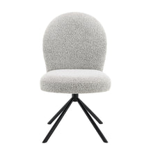 Load image into Gallery viewer, Acme Lawton Side Chair w/Swivel (Set-2)