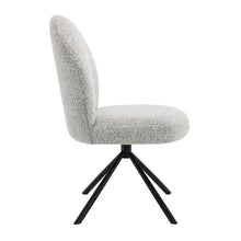 Load image into Gallery viewer, Acme Lawton Side Chair w/Swivel (Set-2)