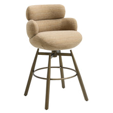 Load image into Gallery viewer, Acme Jena Counter Height Chair w/Swivel
