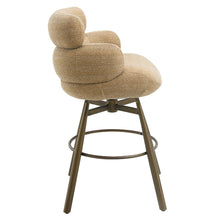 Load image into Gallery viewer, Acme Jena Counter Height Chair w/Swivel