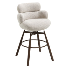 Load image into Gallery viewer, Acme Jena Counter Height Chair w/Swivel