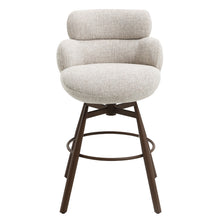 Load image into Gallery viewer, Acme Jena Counter Height Chair w/Swivel