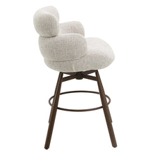 Load image into Gallery viewer, Acme Jena Counter Height Chair w/Swivel