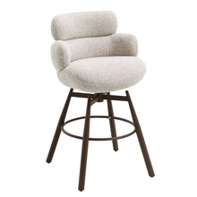 Load image into Gallery viewer, Acme Jena Bar Chair w/Swivel