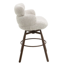 Load image into Gallery viewer, Acme Jena Bar Chair w/Swivel