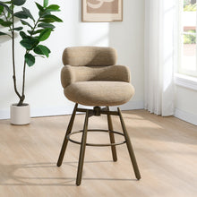 Load image into Gallery viewer, Acme Jena Bar Chair w/Swivel