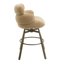 Load image into Gallery viewer, Acme Jena Bar Chair w/Swivel