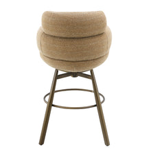 Load image into Gallery viewer, Acme Jena Bar Chair w/Swivel