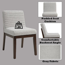 Load image into Gallery viewer, Acme Edwyn Side Chair (Set-2)