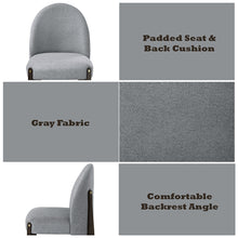 Load image into Gallery viewer, Acme Clayten Side Chair (Set-2)