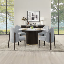 Load image into Gallery viewer, Acme Clayten Side Chair (Set-2)
