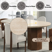 Load image into Gallery viewer, Acme Leonardo Dining Table