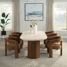 Load image into Gallery viewer, Acme Leonardo Arm Chair (Set-2)