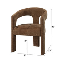 Load image into Gallery viewer, Acme Leonardo Arm Chair (Set-2)