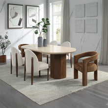 Load image into Gallery viewer, Acme Leonardo Arm Chair (Set-2)