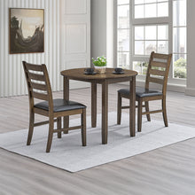 Load image into Gallery viewer, Acme Damica Side Chair (Set-2)