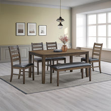 Load image into Gallery viewer, Acme Damica Side Chair (Set-2)