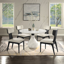 Load image into Gallery viewer, Acme Koen Round Dining Table