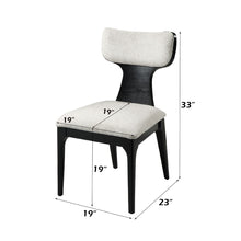 Load image into Gallery viewer, Acme Marioly Side Chair (Set-2)