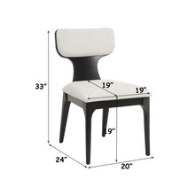 Load image into Gallery viewer, Acme Marioly Side Chair (Set-2)