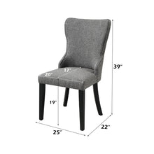 Load image into Gallery viewer, Acme Marioly Side Chair (Set-2)