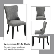 Load image into Gallery viewer, Acme Marioly Side Chair (Set-2)