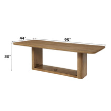 Load image into Gallery viewer, Acme Zoey Dining Table