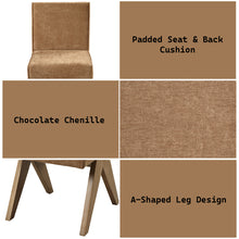 Load image into Gallery viewer, Acme Zoey Side Chair (Set-2)