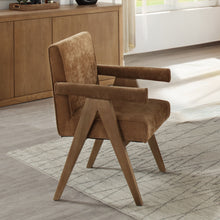 Load image into Gallery viewer, Acme Zoey Arm Chair (Set-2)