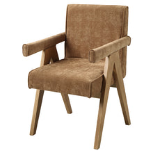 Load image into Gallery viewer, Acme Zoey Arm Chair (Set-2)