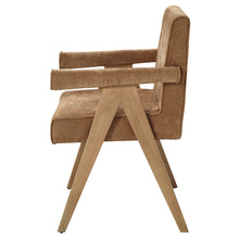 Load image into Gallery viewer, Acme Zoey Arm Chair (Set-2)