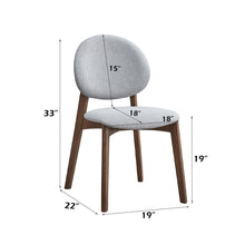 Load image into Gallery viewer, Acme Hadasa Side Chair (Set-2)