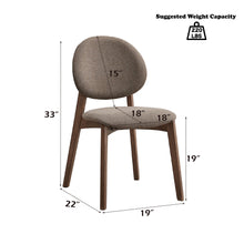 Load image into Gallery viewer, Acme Hadasa Side Chair (Set-2)