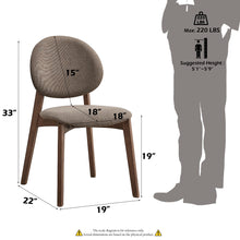 Load image into Gallery viewer, Acme Hadasa Side Chair (Set-2)
