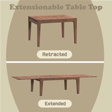 Load image into Gallery viewer, Acme Mayah Dining Table