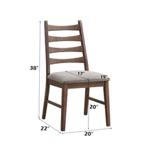 Load image into Gallery viewer, Acme Mayah Side Chair (Set-2)