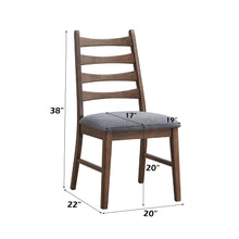 Load image into Gallery viewer, Acme Mayah Side Chair (Set-2)