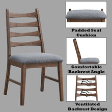 Load image into Gallery viewer, Acme Mayah Side Chair (Set-2)